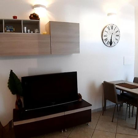 Lo Sguardo Sulla Citta' ,Panoramic View Appartement Olbia Buitenkant foto