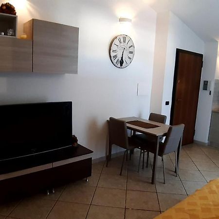 Lo Sguardo Sulla Citta' ,Panoramic View Appartement Olbia Buitenkant foto
