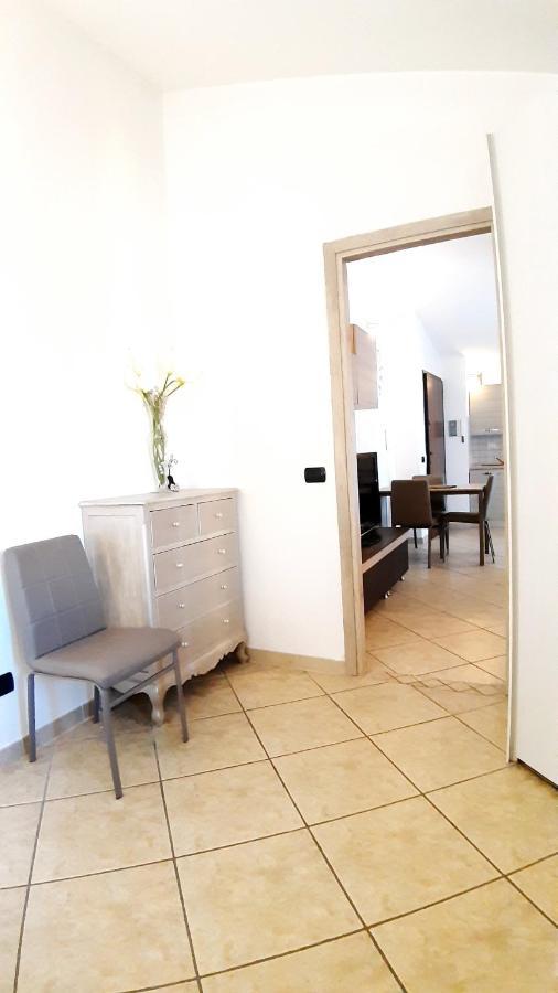 Lo Sguardo Sulla Citta' ,Panoramic View Appartement Olbia Buitenkant foto