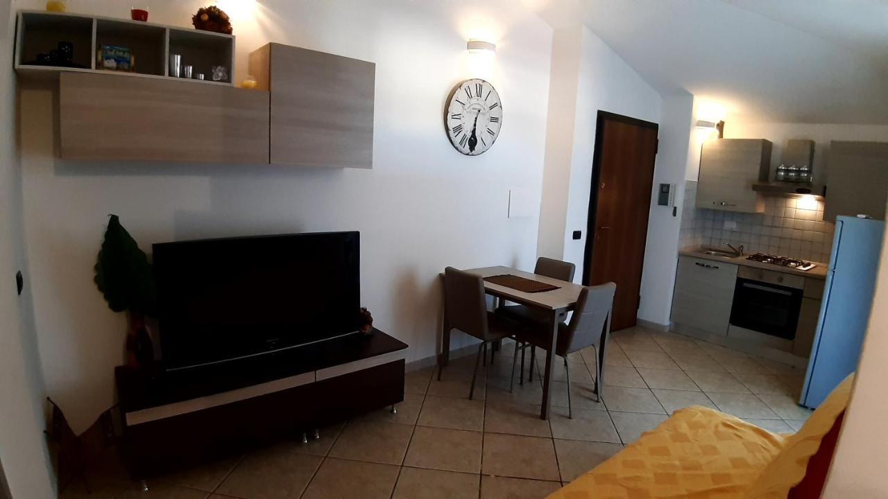 Lo Sguardo Sulla Citta' ,Panoramic View Appartement Olbia Buitenkant foto