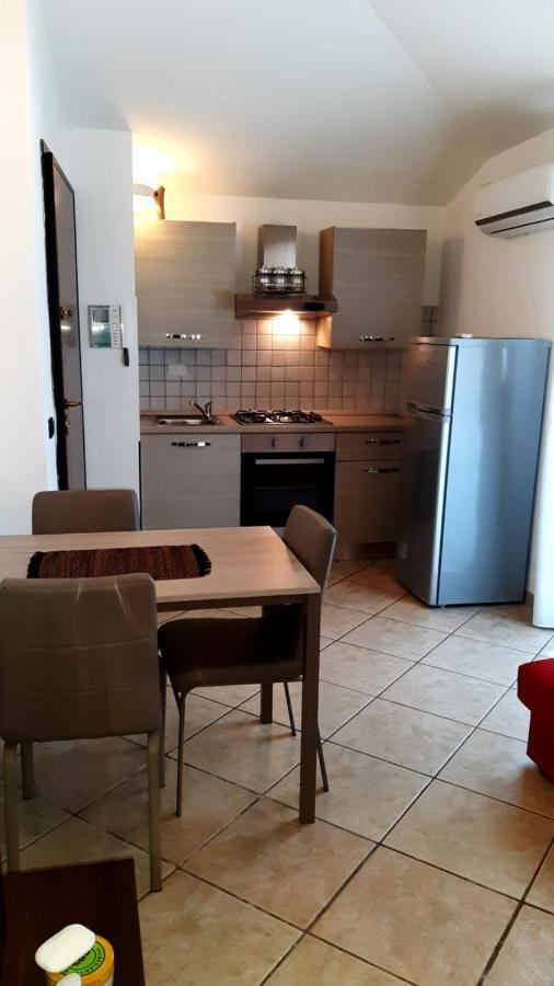 Lo Sguardo Sulla Citta' ,Panoramic View Appartement Olbia Buitenkant foto
