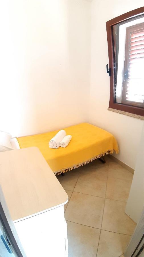 Lo Sguardo Sulla Citta' ,Panoramic View Appartement Olbia Buitenkant foto